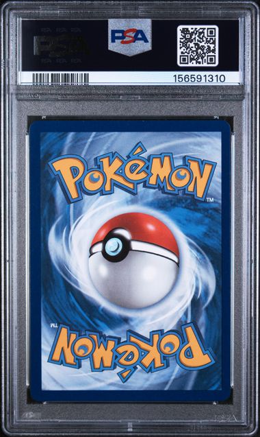 Cynthia's Garchomp 215/182 Destined Rivals PSA 10 156591310