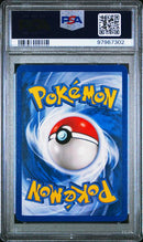 Dark Magneton - Holo 11/82 Team Rocket 1st Edition PSA 8 97967302