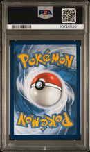 Chansey 187/167 Twilight Masquerade PSA 10 107265201