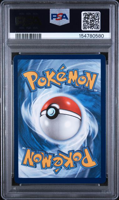 Salazzle 224/217 Ascended Heroes PSA 10 154780580