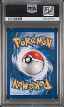 Entei 6/64 Neo Revelation 1st Edition PSA 9 98230764