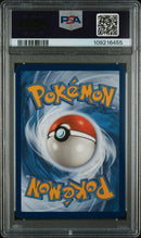 Iron Hands ex 248/182 Paradox Rift PSA 10 109216455