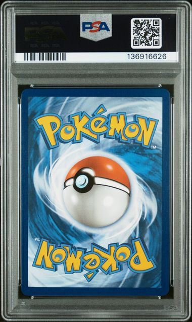 Mega Gardevoir ex 178/132 Mega Evolution PSA 10 136916626