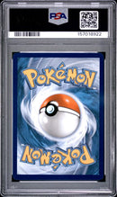 Oricorio ex 024 Ultra-Premium Collection Promo PSA 10 157018922