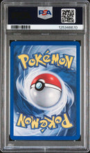 Rocket's Hitmonchan - Holo 11/132 Gym Heroes 1st Edition PSA 8 125346670