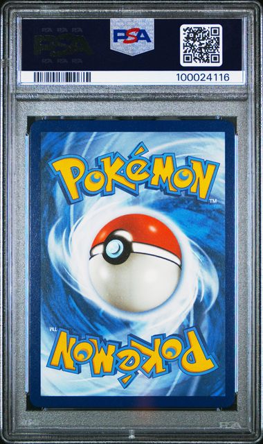 Blaziken V TG14/TG30 Silver Tempest PSA 10 100024116