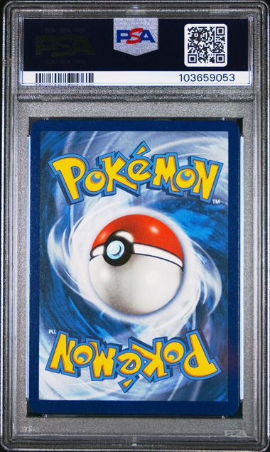 Blaziken VMAX 201/198 Chilling Reign PSA 10 103659053