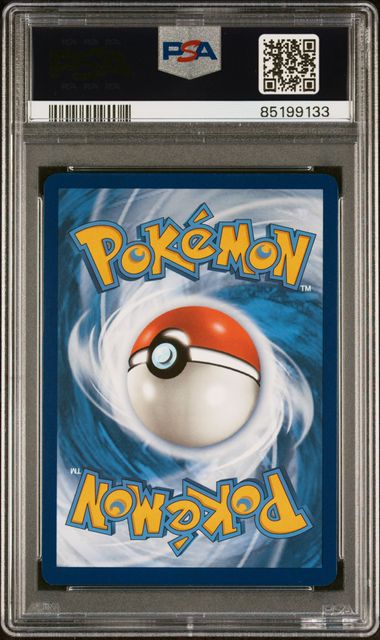 Wartortle 171/165 Scarlet & Violet: 151 PSA 10 85199133
