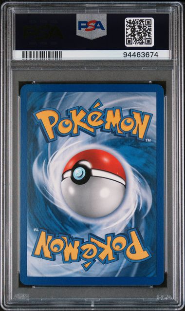 Flareon - Holo 5/100 EX Sandstorm PSA 9 94463674