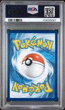 Hydreigon ex 169/086 White Flare PSA 10 133035067