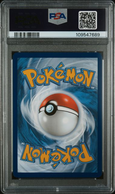 Squirtle 170/165 S&V: 151 PSA 10 109547689