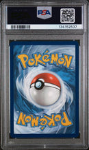 Team Rocket's Houndoom 191/182 Destined Rivals PSA 9 134152537