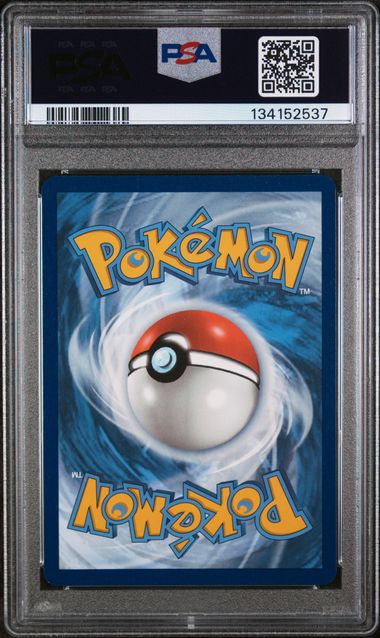 Team Rocket's Houndoom 191/182 Destined Rivals PSA 9 134152537