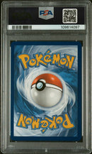 Mew ex 193/165 S&V 151 PSA 10 109614097