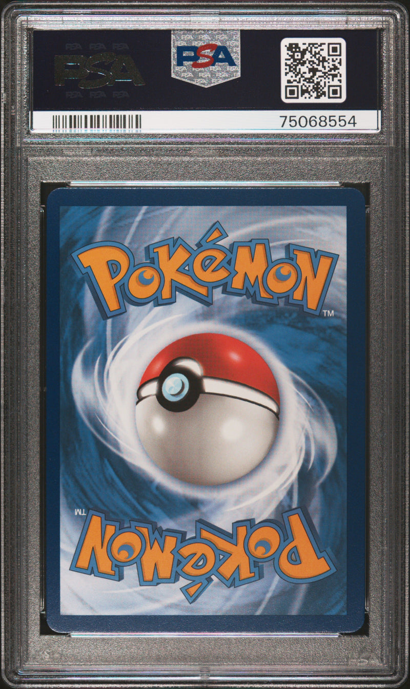 Pikachu 160/159 Crown Zenith PSA 10 75068551