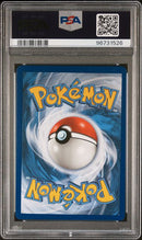 M Blastoise EX 102/108 Evolutions PSA 9 96731526