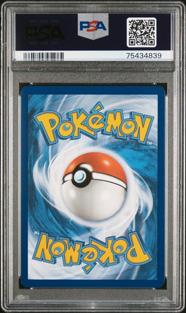 Charizard TG03/TG30 Lost Origin PSA 10 75434839