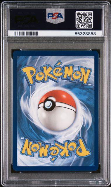 Charizard ex 223/197 Scarlet & Violet: Obsidian Flames PSA 10 85328858