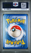 Mr. Mime ex 110/112 Fire Red & Leaf Green PSA 9 113404518