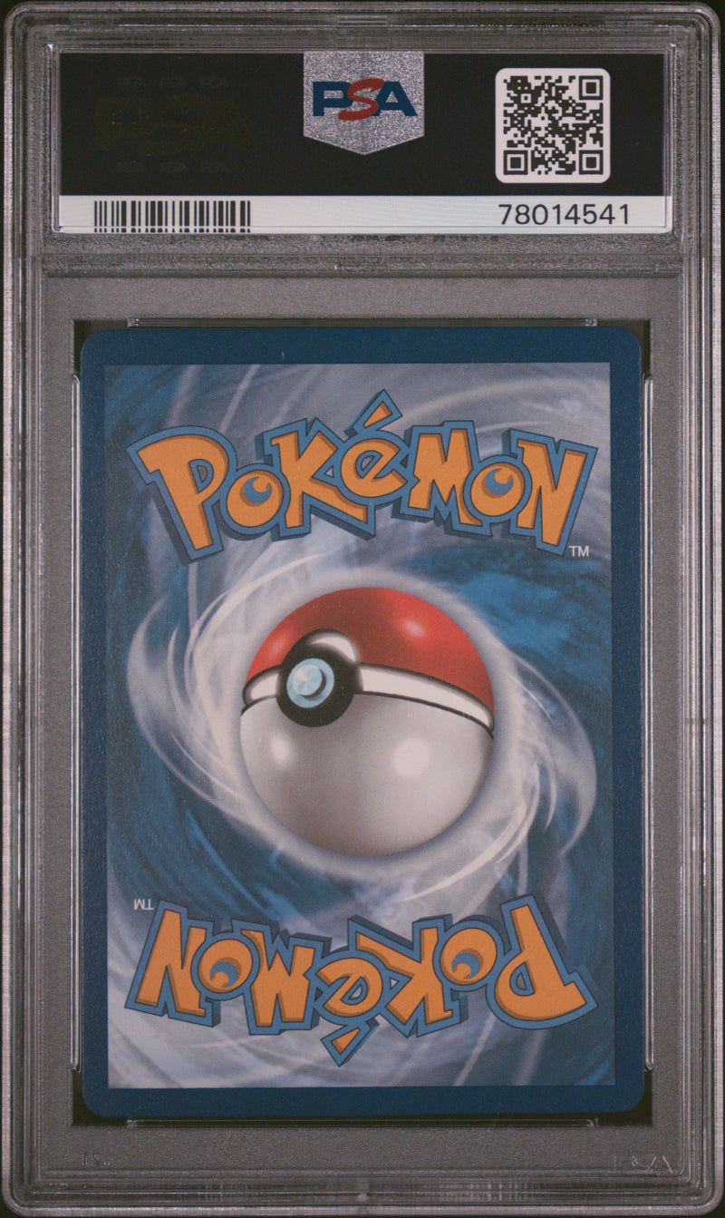 Friends in Sinnoh 149/159 Crown Zenith PSA 10 78014541