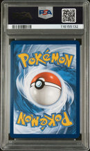 Palafin ex 151/131 Prismatic Evolutions PSA 10 116155132