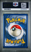 Poliwag 59/102 Base Set 1st Edition PSA 9 147949053