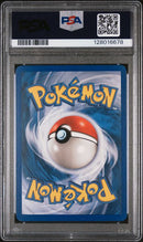 Blastoise Delta Species 2/100 Crystal Guardians PSA 7 128016678