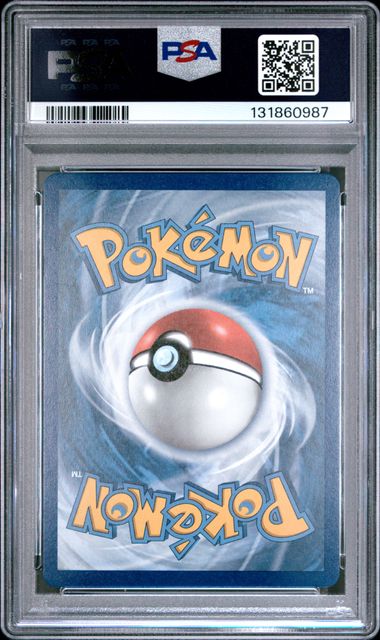 Mew ex 88/92 Celebrations Classic Collection PSA 10 131860987