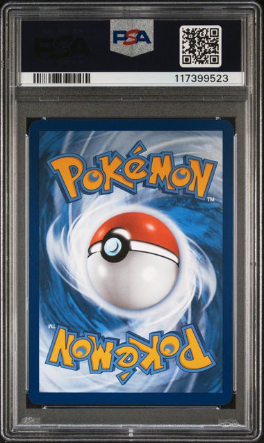 Umbreon (Master Ball) 059/131 Prismatic Evolutions PSA 9 117399523