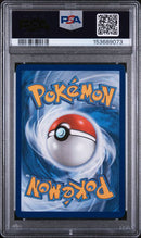 Mega Lopunny ex 128/094 Phantasmal Flames PSA 10 153689073