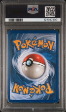 Celebi Gold Star - Holo 100/100 EX Crystal Guardians PSA 3 121397390