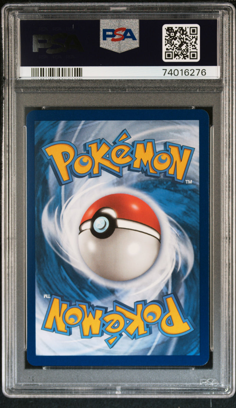 Mewtwo Vstar Crown Zenith GG44/GG70 PSA 10 74016276