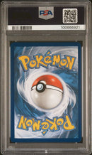 Gardevoir ex 116 XY Steam Siege Full Art PSA 10 100666921