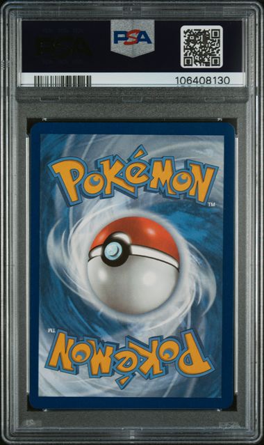 Sylveon V 184/203 Evolving Skies PSA 10 106408130