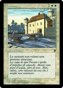 Moat ITALIAN [Legends]