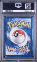 Dark Raichu - Holo 83/82 Team Rocket PSA 1 172395633