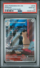 Persian 078/064 Shrouded Fable PSA 10 109451342