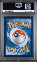 Charizard (Cracked Ice Holo) 1/99 Platinum Arceus PSA 6 141572765
