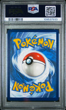 Snorlax (051) Black Star Prom PSA 9 109537933