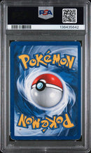 Lugia 9/111 Neo Genesis 1st PSA 1 138435642