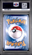 Sylveon 09 15/15 Chinese Gem Pack Vol 2 PSA 9 128800925
