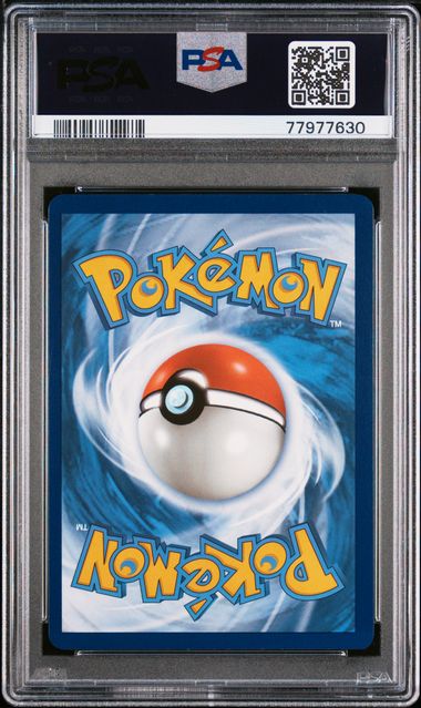 Tinkaton ex 262/193 Paldea Evolved PSA 10 77977630