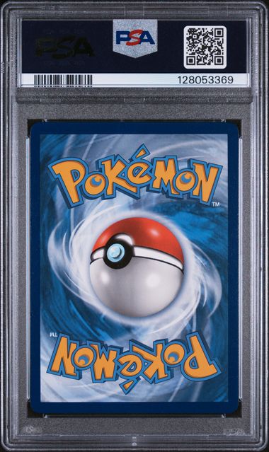 Togepi & Cleffa & Igglybuff GX 143a/236 Cosmic Eclipse PSA 9 128053369