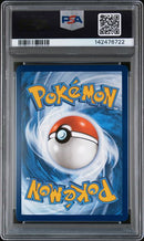 Charmander (044) Black Star Promo PSA 9 142476722