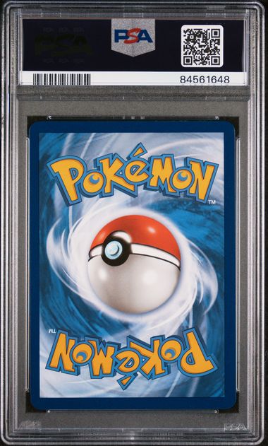 Meowscarada ex 271/193 Paldea Evolved PSA 10 84561648
