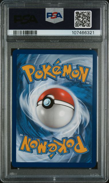 Roaring Moon ex 162/131 Prismatic Evolutions PSA 10 107466321