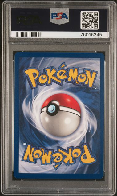 Dragonite 5 Movie Promo PSA 10 76016245
