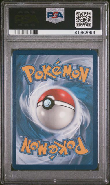 Pikachu VMAX TG29/TG30 Lost Origin PSA 10 81982096