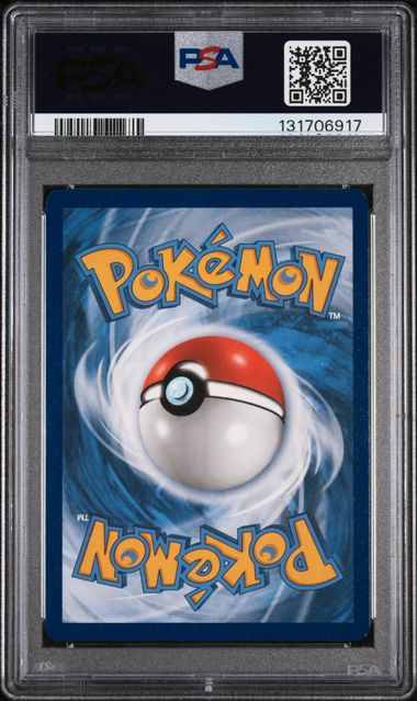 Flygon GX 218/236 Cosmic Eclipse PSA 9 131706917