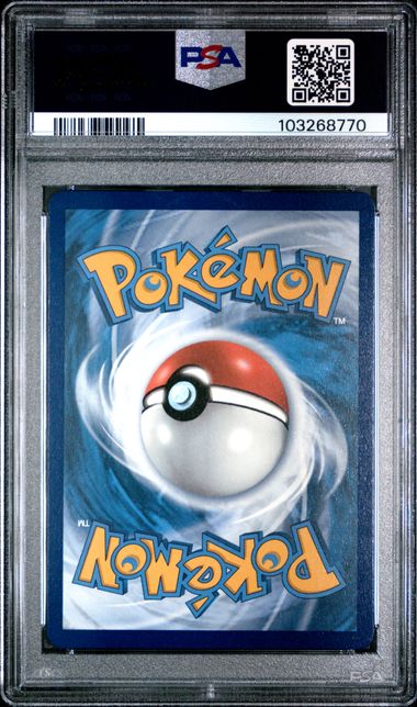 Surfing Pikachu VMAX 009/025 Celebrations PSA 10 103268770